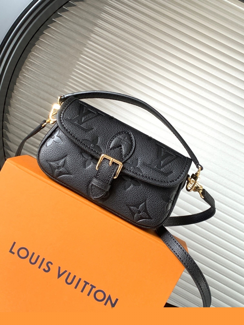 LV Satchel bags